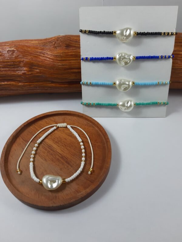 Bracelets Model 16 – Custom Colors & Styles Available - Image 32