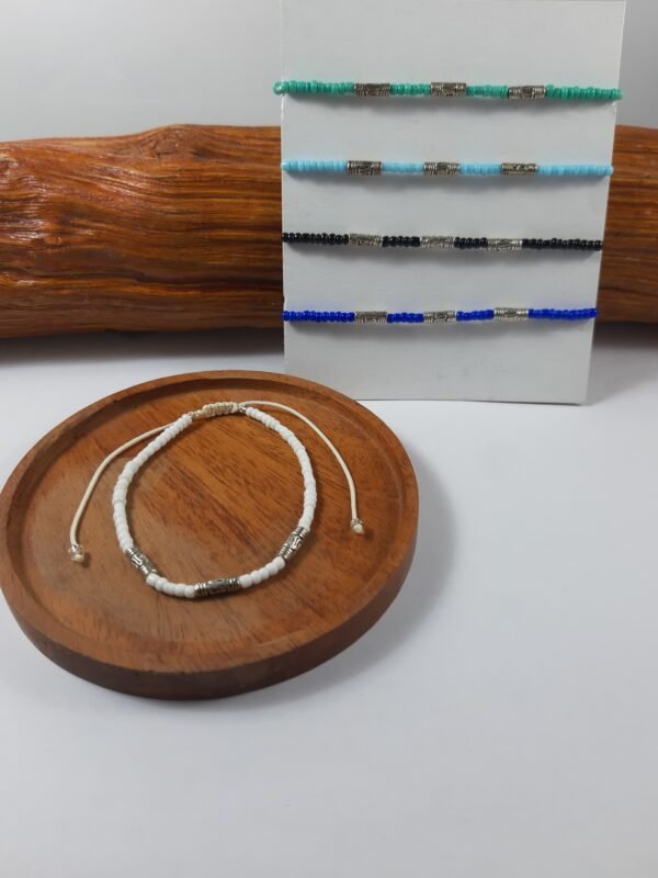 Bracelets Model 16 – Custom Colors & Styles Available - Image 34