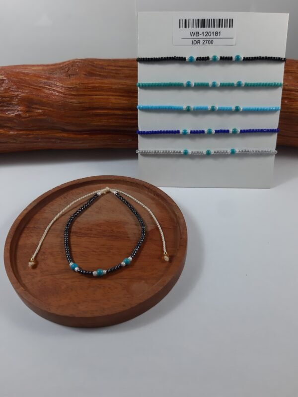 Bracelets Model 16 – Custom Colors & Styles Available - Image 37