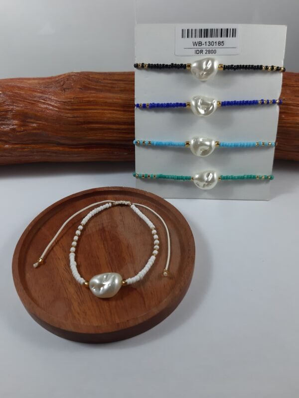 Bracelets Model 16 – Custom Colors & Styles Available - Image 41