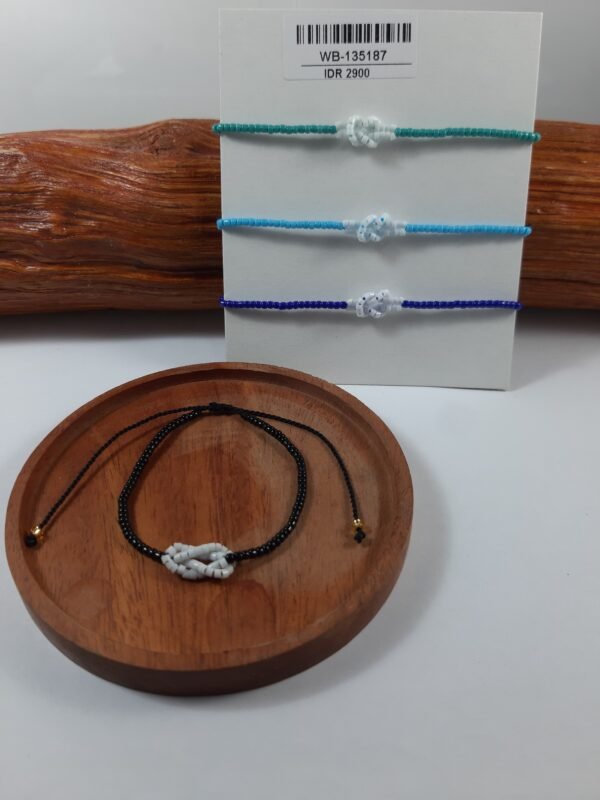 Bracelets Model 16 – Custom Colors & Styles Available - Image 42