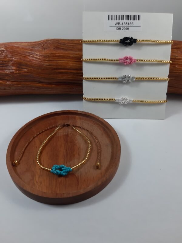 Bracelets Model 16 – Custom Colors & Styles Available - Image 43