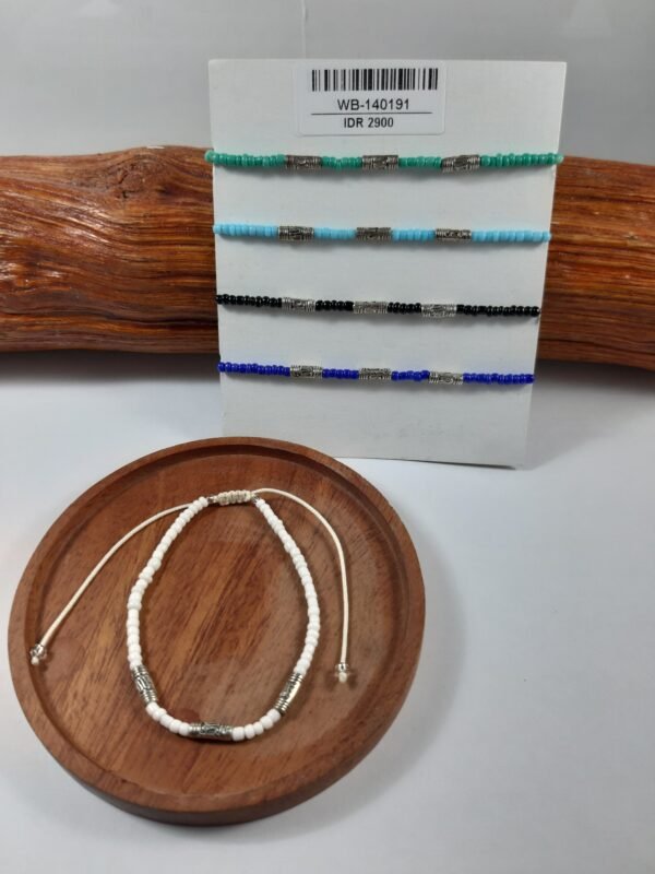 Bracelets Model 16 – Custom Colors & Styles Available - Image 46