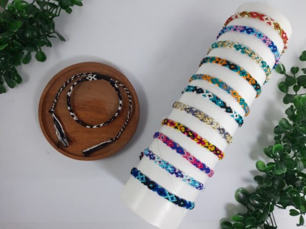 Bracelets Model 16 – Custom Colors & Styles Available - Image 47