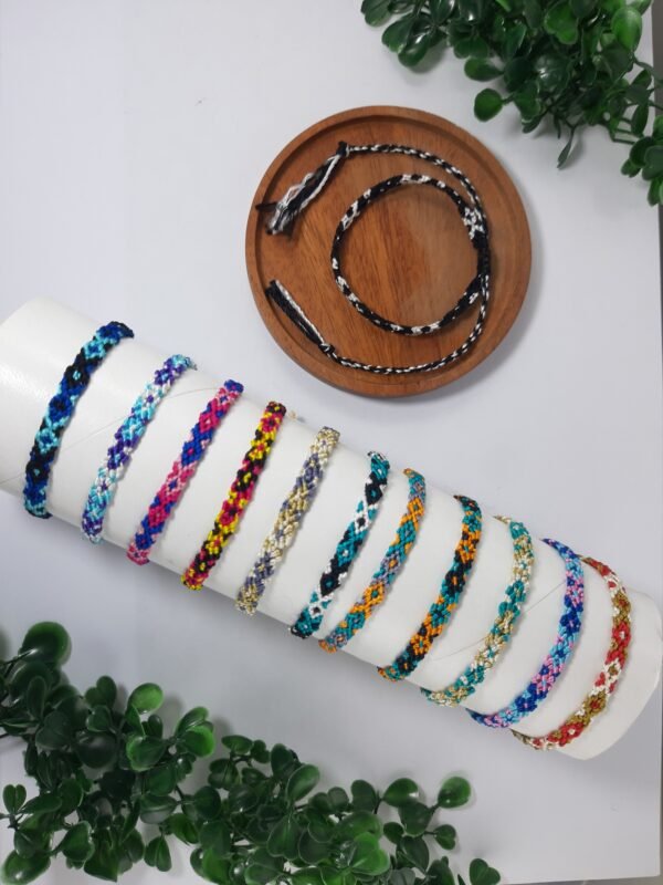 Bracelets Model 16 – Custom Colors & Styles Available - Image 48