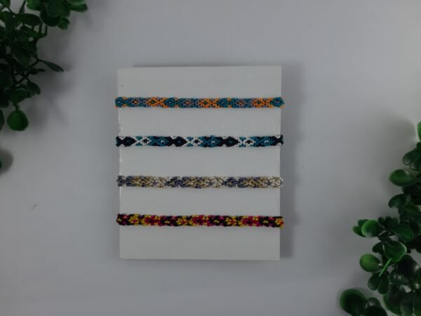 Bracelets Model 16 – Custom Colors & Styles Available - Image 50