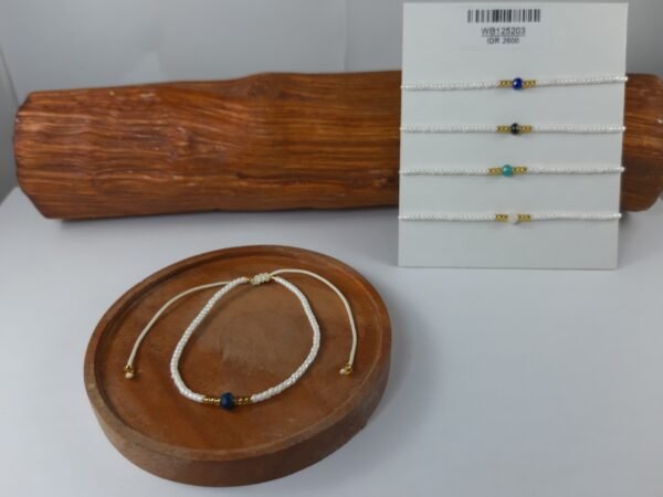 Bracelets Model 16 – Custom Colors & Styles Available - Image 51