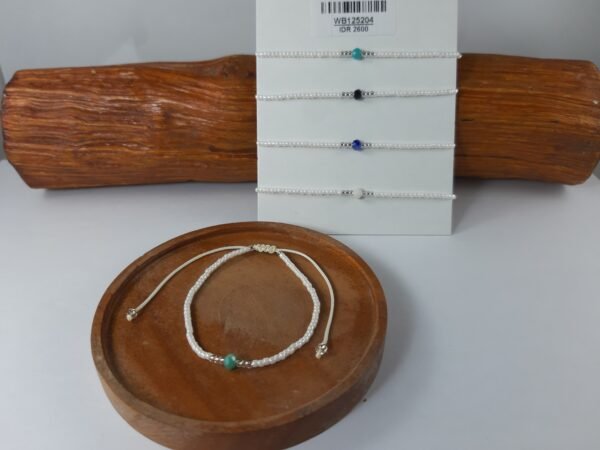 Bracelets Model 17 – Custom Colors & Styles Available - Image 2