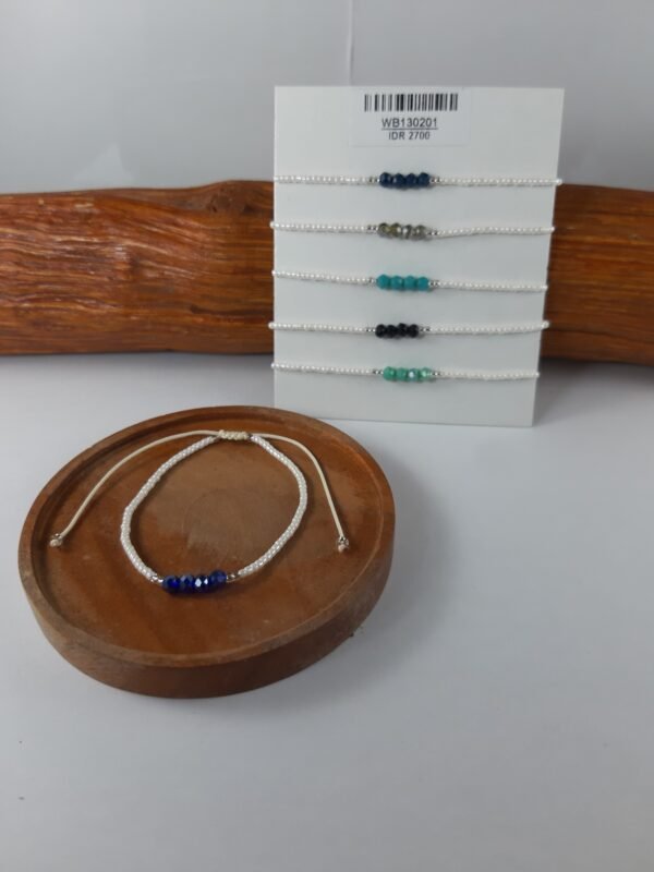 Bracelets Model 17 – Custom Colors & Styles Available - Image 3