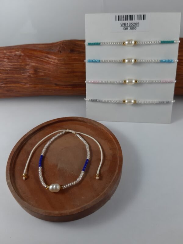 Bracelets Model 17 – Custom Colors & Styles Available - Image 4