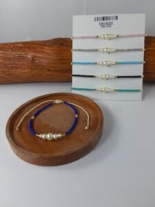 Bracelets Model 17 – Custom Colors & Styles Available