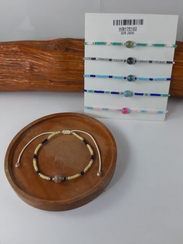 Bracelets Model 17 – Custom Colors & Styles Available - Image 6