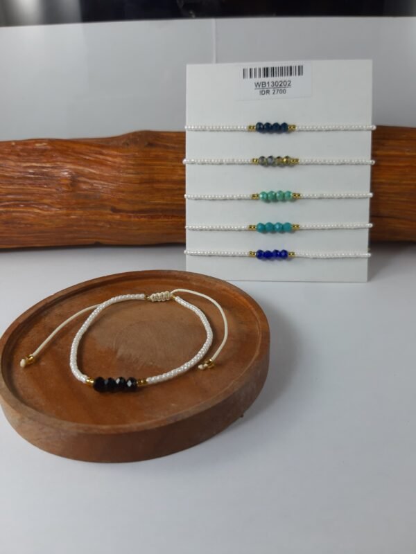 Bracelets Model 17 – Custom Colors & Styles Available - Image 7