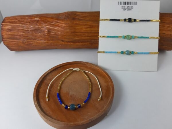Bracelets Model 17 – Custom Colors & Styles Available - Image 8