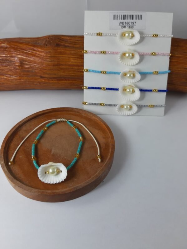 Bracelets Model 17 – Custom Colors & Styles Available - Image 9