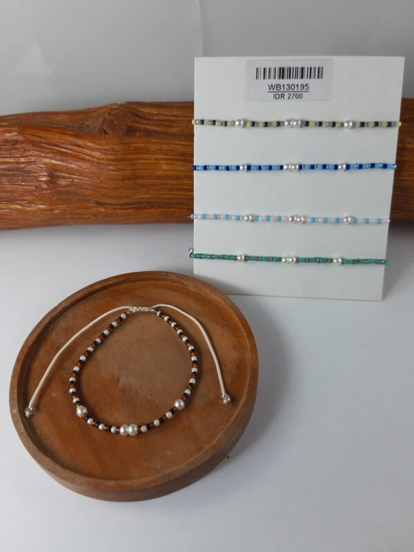 Bracelets Model 17 – Custom Colors & Styles Available - Image 10