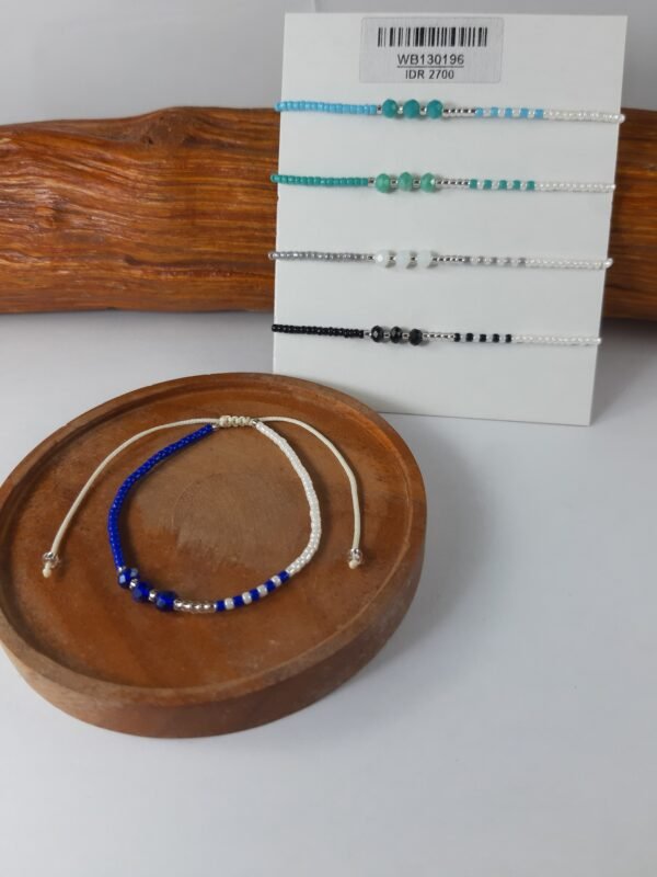 Bracelets Model 17 – Custom Colors & Styles Available - Image 12