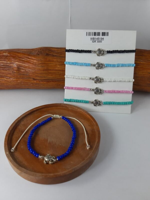 Bracelets Model 17 – Custom Colors & Styles Available - Image 13