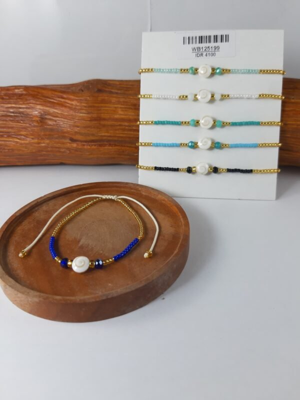 Bracelets Model 17 – Custom Colors & Styles Available - Image 14