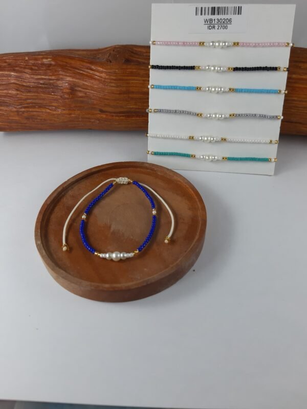 Bracelets Model 17 – Custom Colors & Styles Available - Image 15