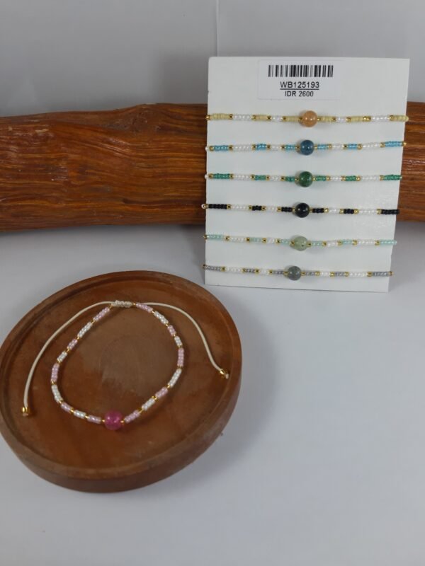 Bracelets Model 7 – Custom Colors & Styles Available - Image 18
