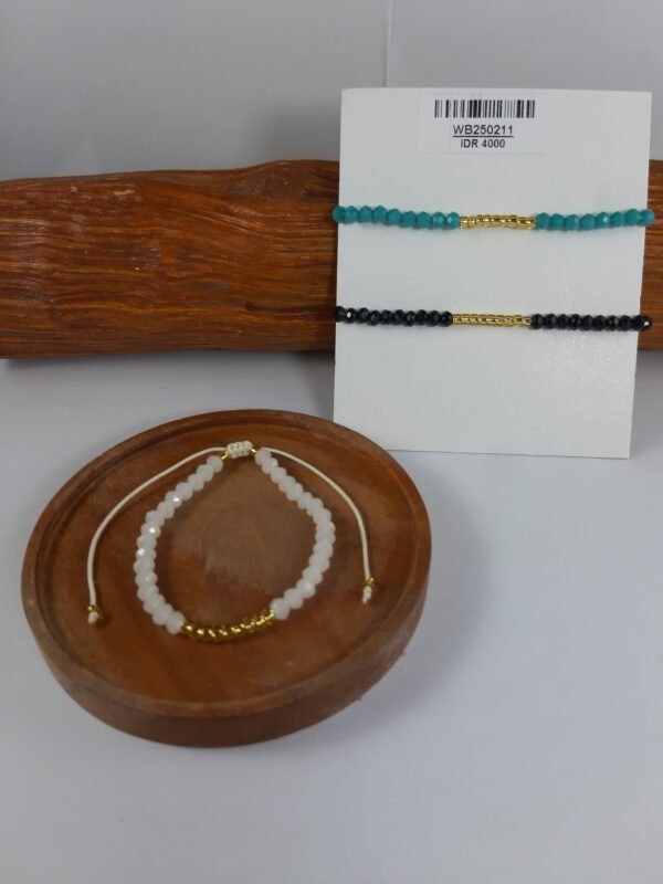 Bracelets Model 17 – Custom Colors & Styles Available - Image 16
