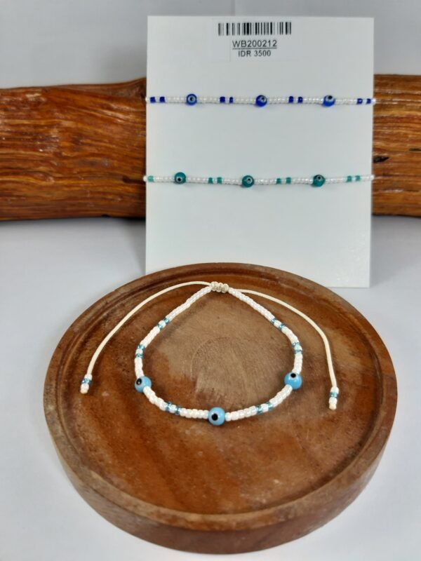 Bracelets Model 7 – Custom Colors & Styles Available - Image 19