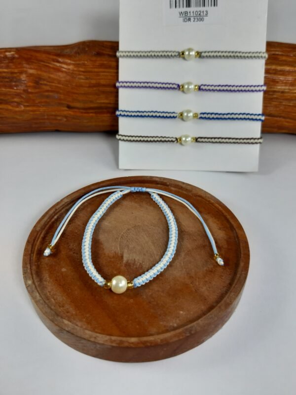 Bracelets Model 17 – Custom Colors & Styles Available - Image 17