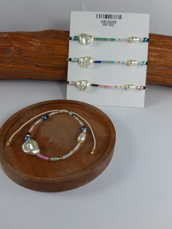 Bracelets Model 17 – Custom Colors & Styles Available - Image 18