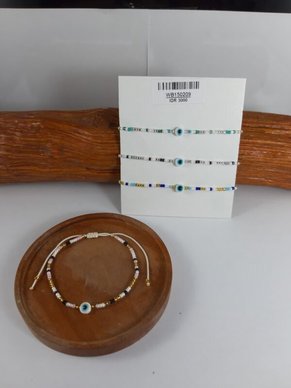 Bracelets Model 17 – Custom Colors & Styles Available - Image 19