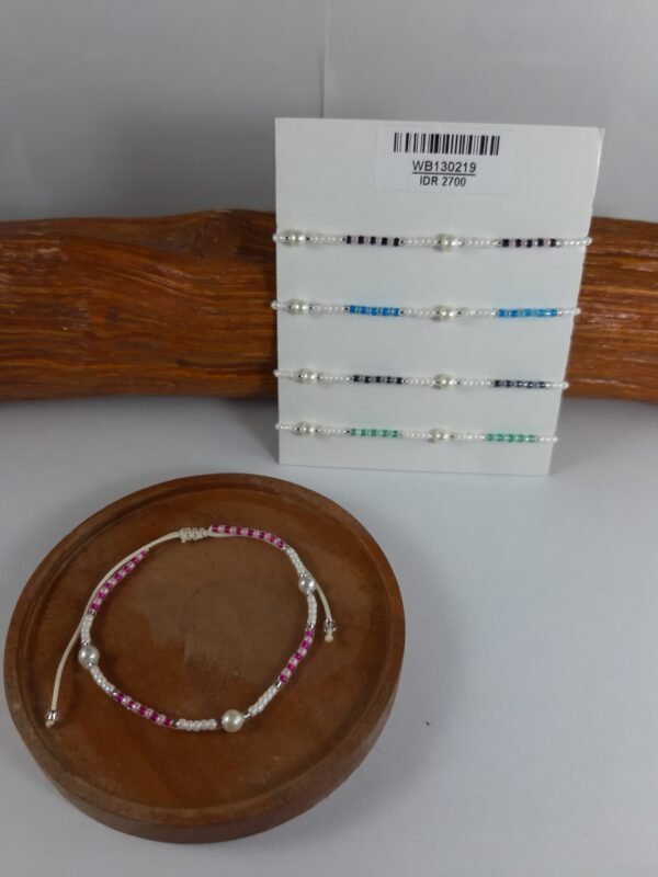 Bracelets Model 17 – Custom Colors & Styles Available - Image 20