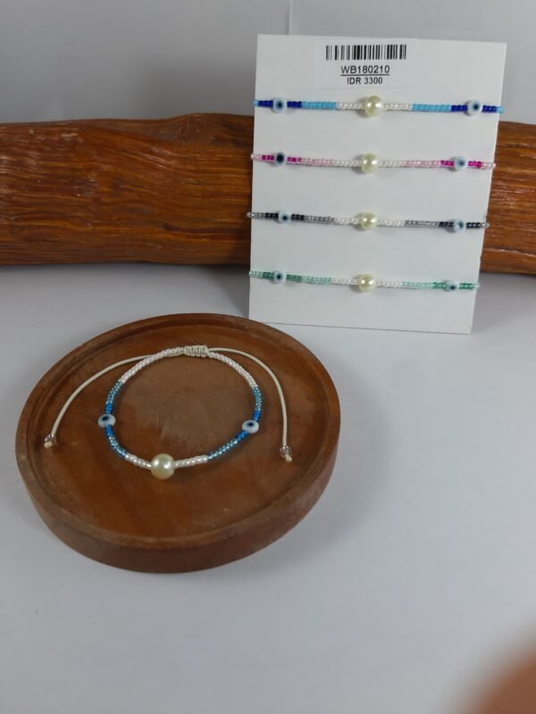 Bracelets Model 7 – Custom Colors & Styles Available - Image 21