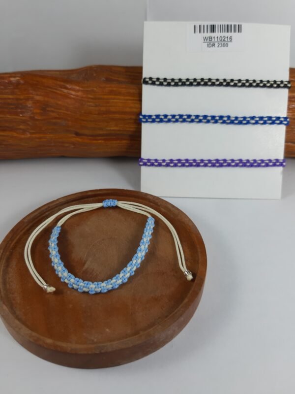 Bracelets Model 17 – Custom Colors & Styles Available - Image 21