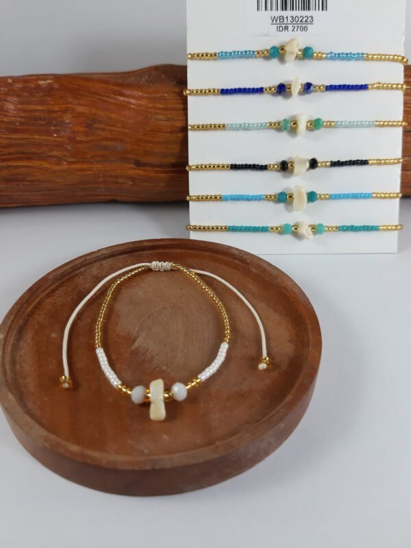 Bracelets Model 17 – Custom Colors & Styles Available - Image 23