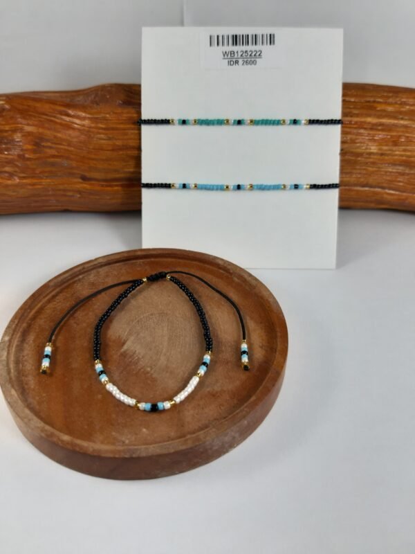 Bracelets Model 17 – Custom Colors & Styles Available - Image 24