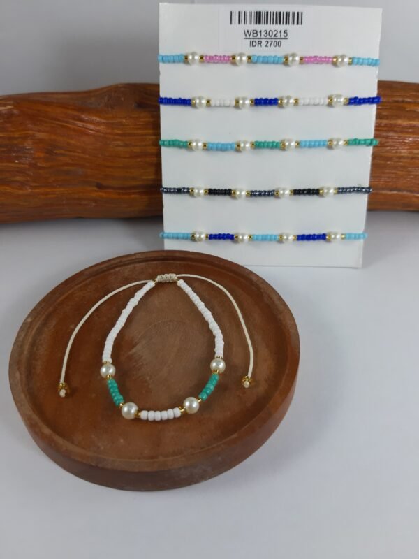Bracelets Model 17 – Custom Colors & Styles Available - Image 25
