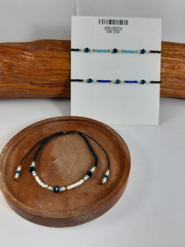Bracelets Model 17 – Custom Colors & Styles Available - Image 26