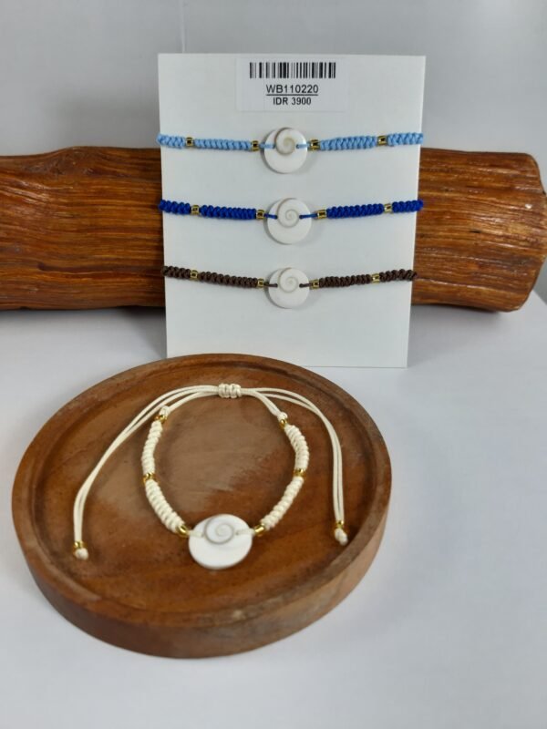 Bracelets Model 17 – Custom Colors & Styles Available - Image 27