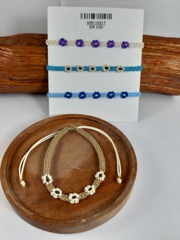 Bracelets Model 17 – Custom Colors & Styles Available - Image 28