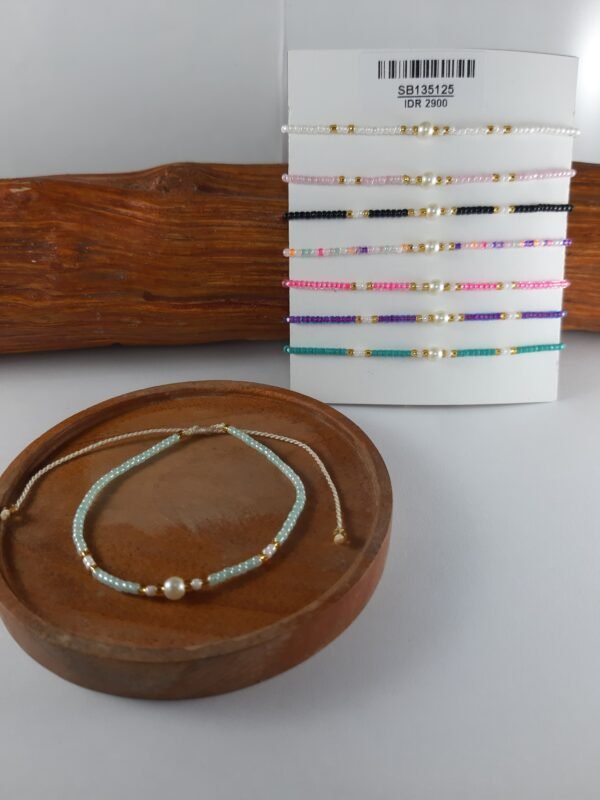 Bracelets Model 17 – Custom Colors & Styles Available - Image 30