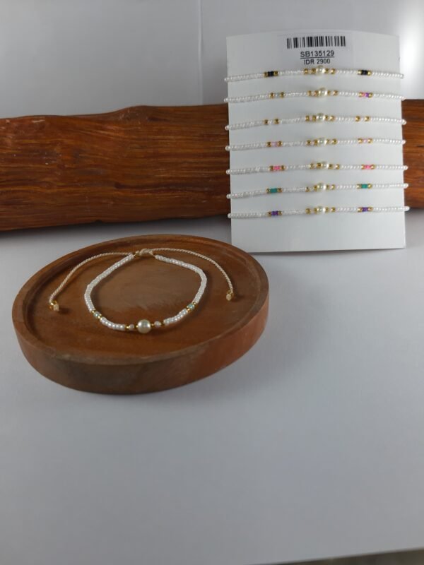 Bracelets Model 7 – Custom Colors & Styles Available - Image 22