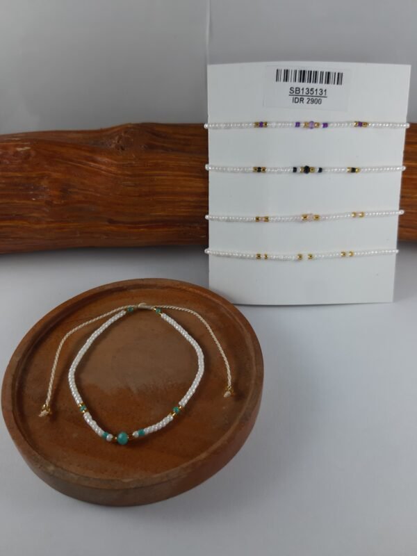 Bracelets Model 17 – Custom Colors & Styles Available - Image 32