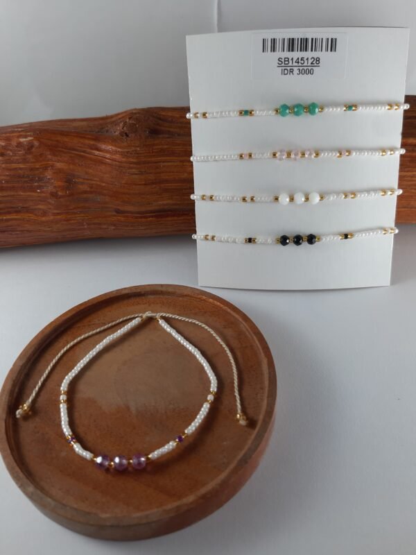 Bracelets Model 17 – Custom Colors & Styles Available - Image 34