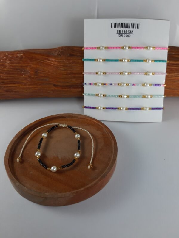 Bracelets Model 17 – Custom Colors & Styles Available - Image 35