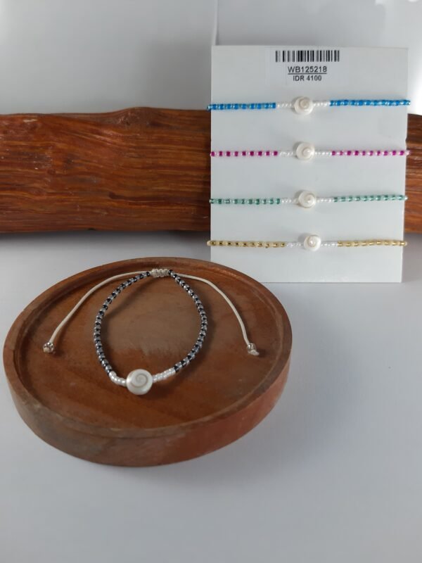 Bracelets Model 17 – Custom Colors & Styles Available - Image 36