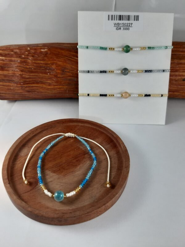 Bracelets Model 17 – Custom Colors & Styles Available - Image 37