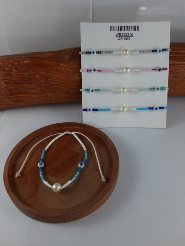 Bracelets Model 17 – Custom Colors & Styles Available - Image 38
