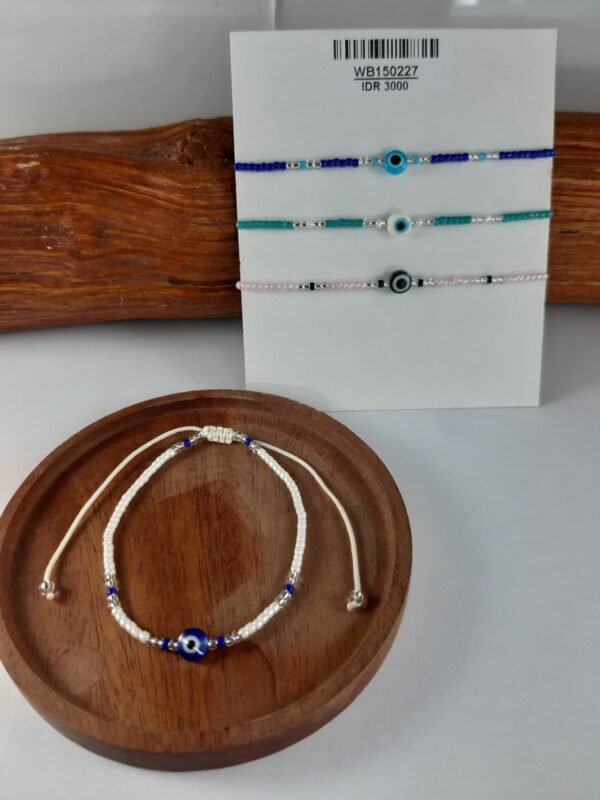 Bracelets Model 17 – Custom Colors & Styles Available - Image 39