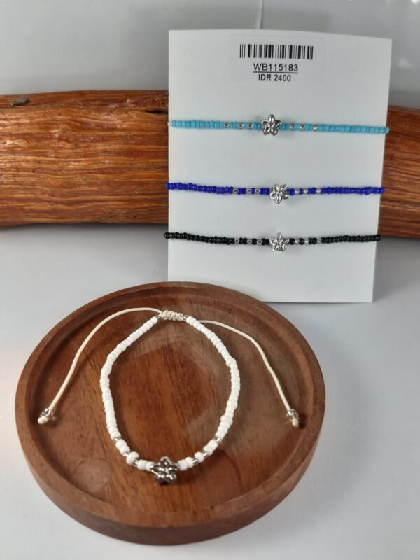 Bracelets Model 17 – Custom Colors & Styles Available - Image 40