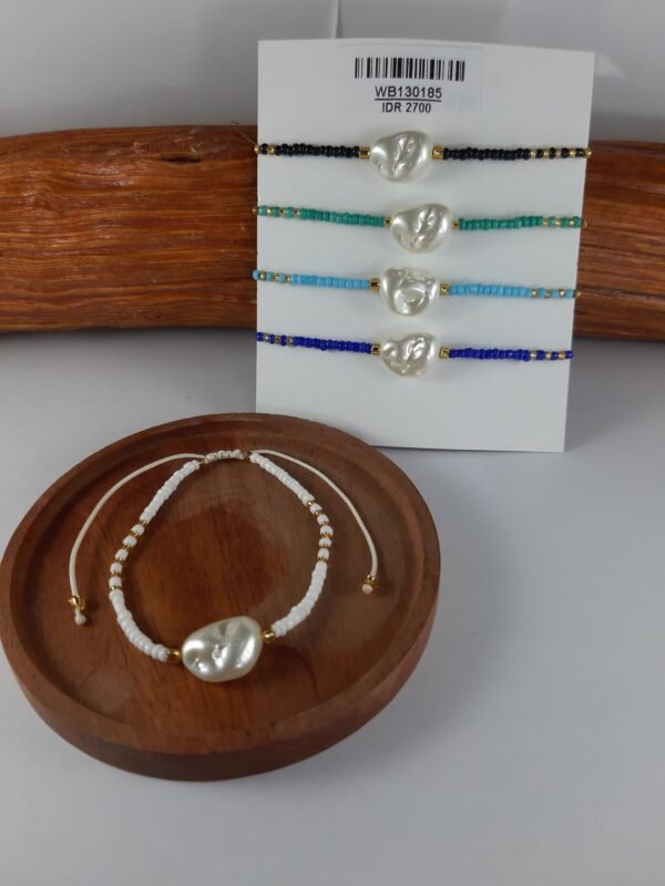 Bracelets Model 17 – Custom Colors & Styles Available - Image 41